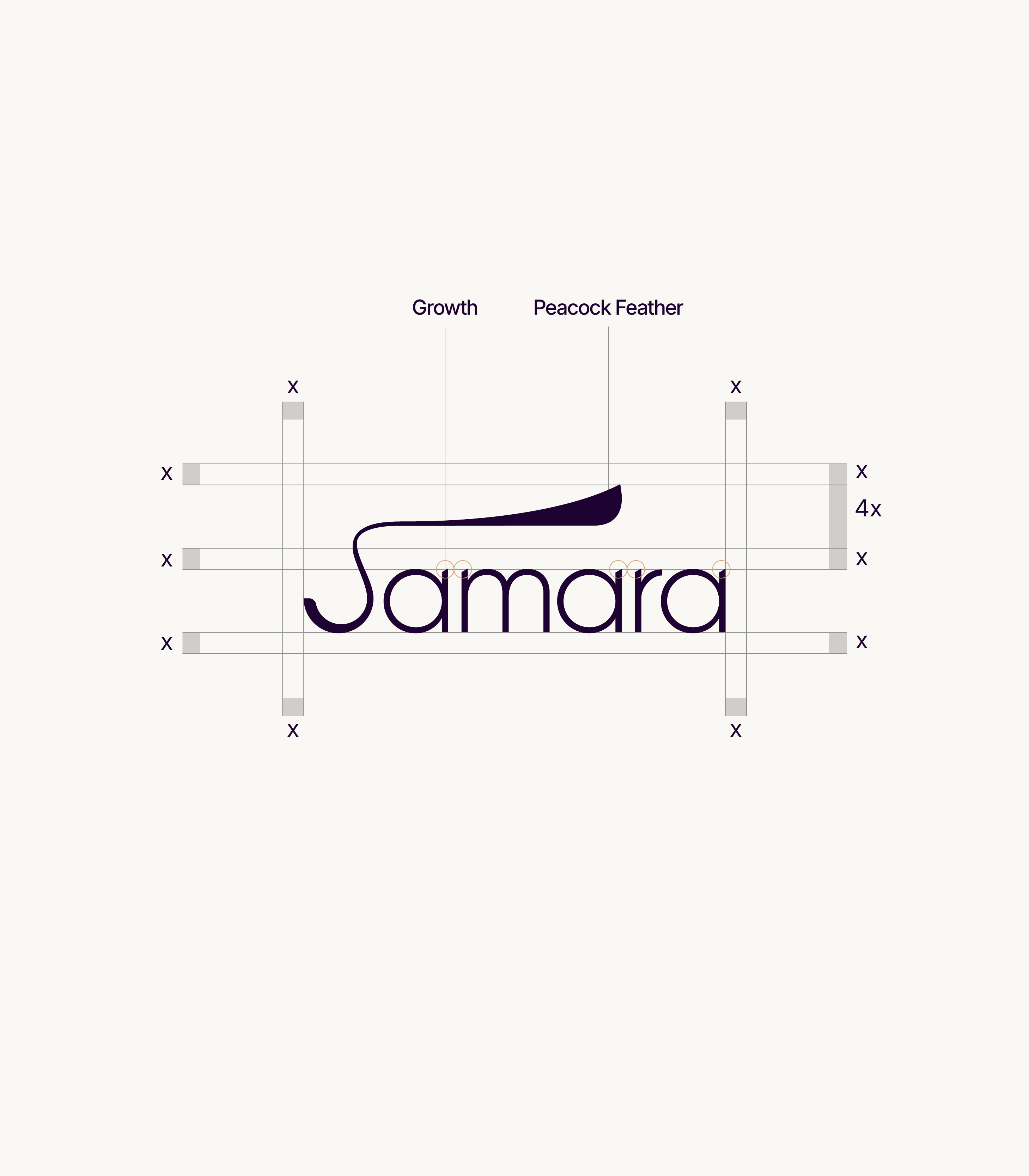 Samara-Logo Lockup
