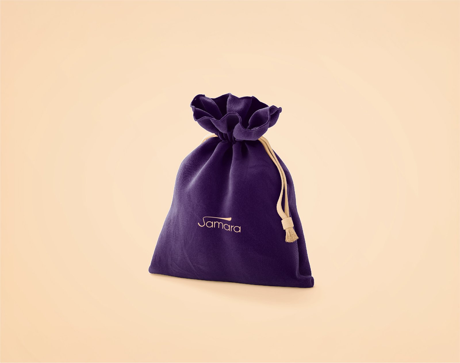 drawstring pouch