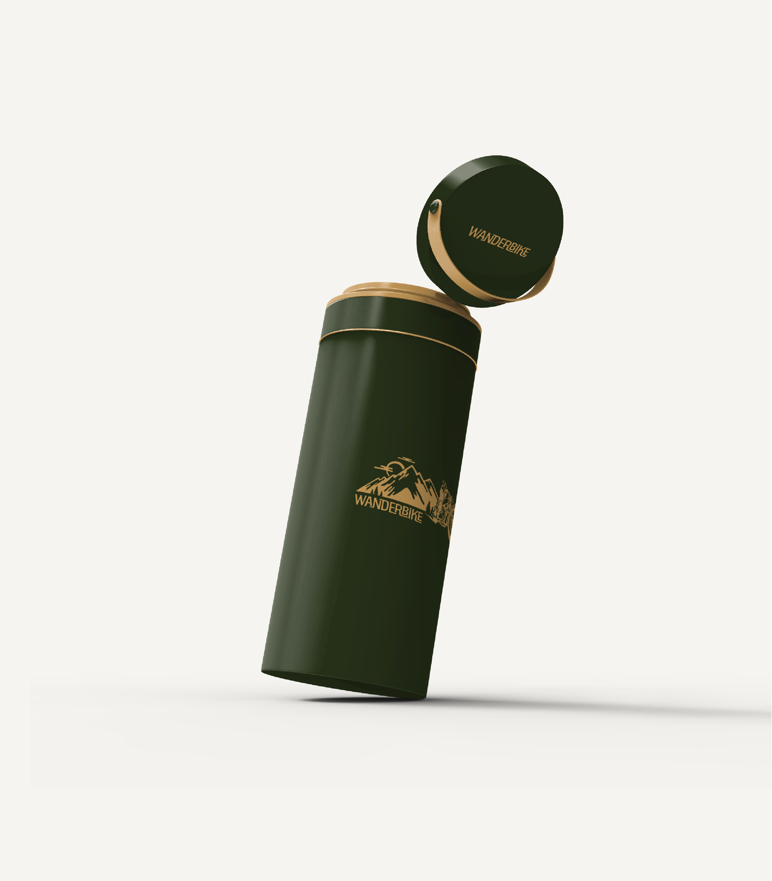 Wanderbike_Water Bottle