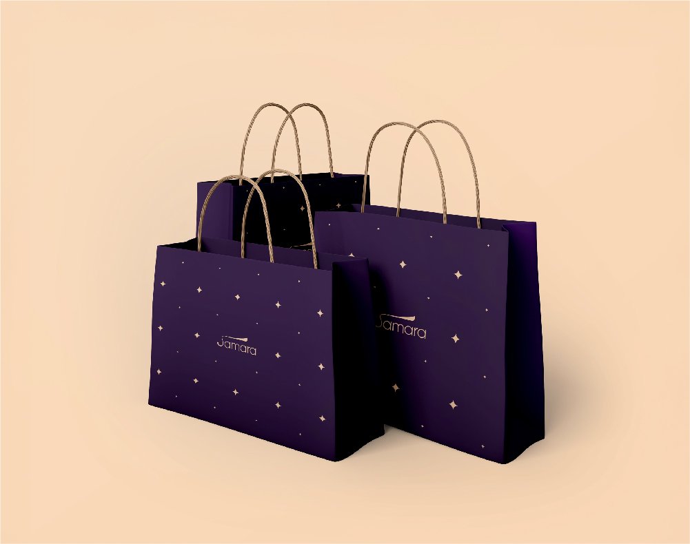 samara jewell bag